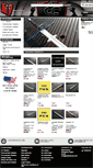 Mobile Screenshot of blackfencer.com